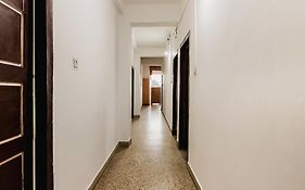 Hotel O Sushma Lodge
