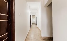 Hotel O Sushma Lodge